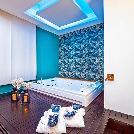Villa Minieri Resort & Spa Нола Екстер'єр фото
