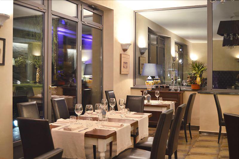 Villa Minieri Resort & Spa Нола Екстер'єр фото