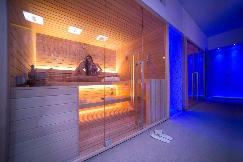 Villa Minieri Resort & Spa Нола Екстер'єр фото