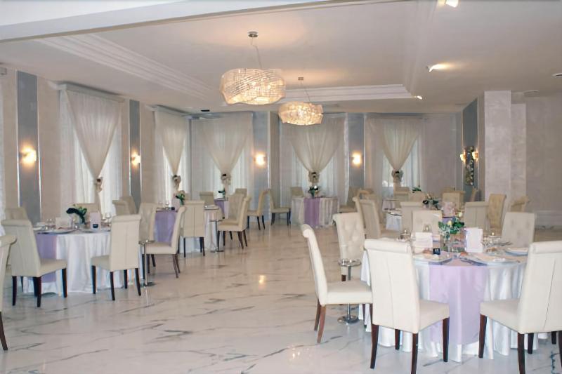 Villa Minieri Resort & Spa Нола Екстер'єр фото