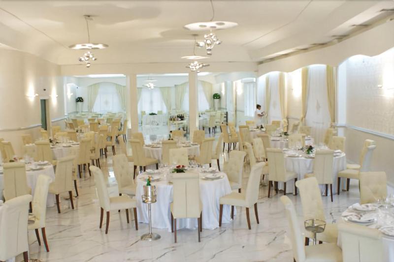 Villa Minieri Resort & Spa Нола Екстер'єр фото