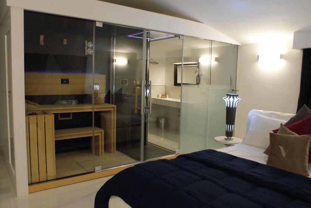 Villa Minieri Resort & Spa Нола Номер фото