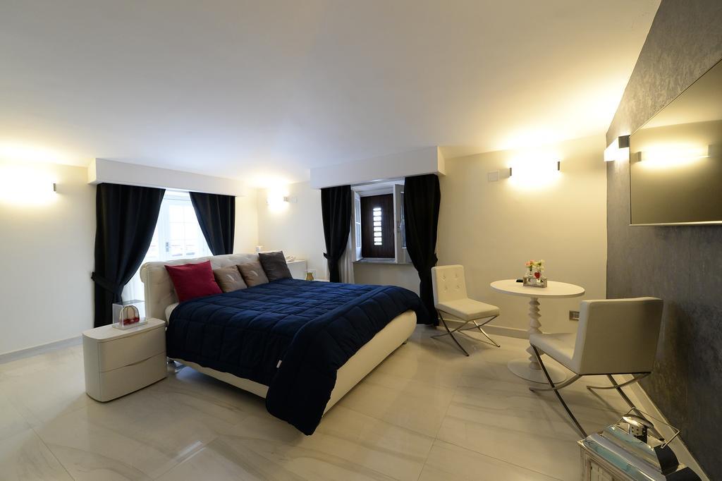 Villa Minieri Resort & Spa Нола Номер фото