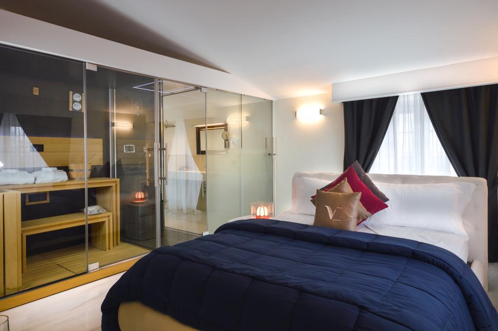 Villa Minieri Resort & Spa Нола Номер фото