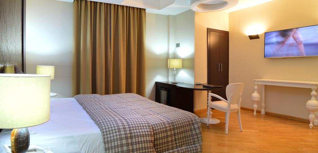 Villa Minieri Resort & Spa Нола Номер фото
