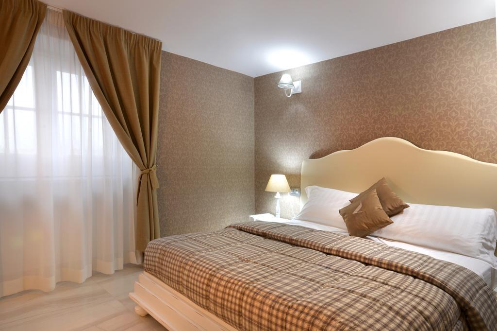 Villa Minieri Resort & Spa Нола Номер фото