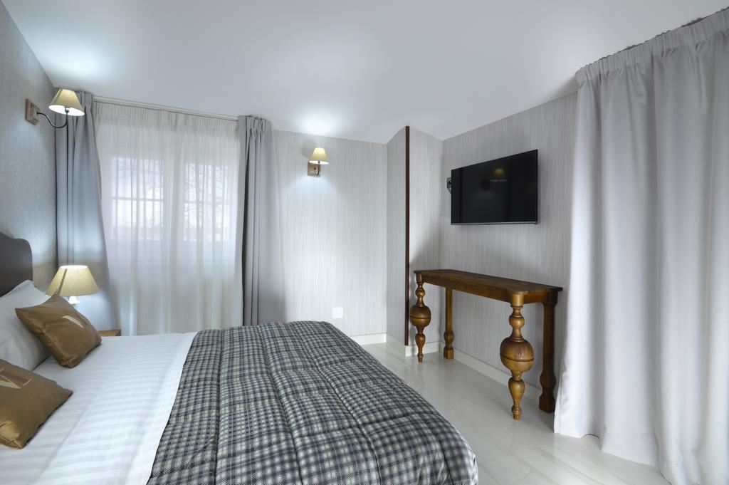 Villa Minieri Resort & Spa Нола Номер фото