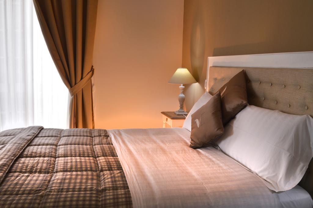 Villa Minieri Resort & Spa Нола Номер фото