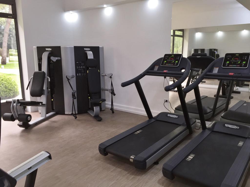 Villa Minieri Resort & Spa Нола Екстер'єр фото