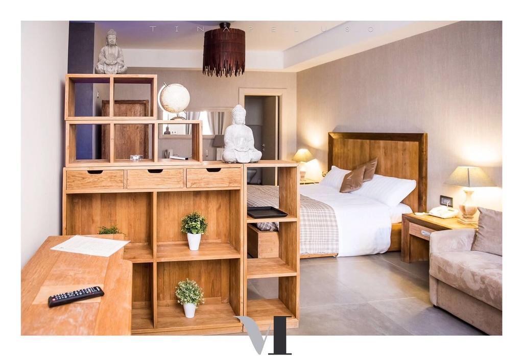 Villa Minieri Resort & Spa Нола Екстер'єр фото