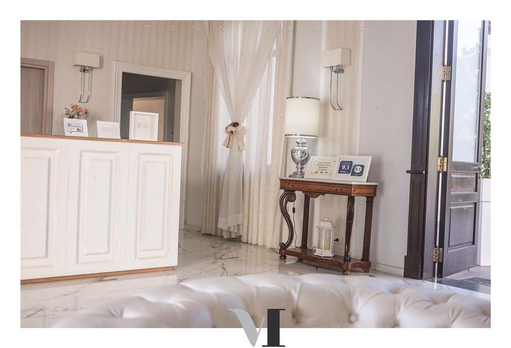Villa Minieri Resort & Spa Нола Екстер'єр фото