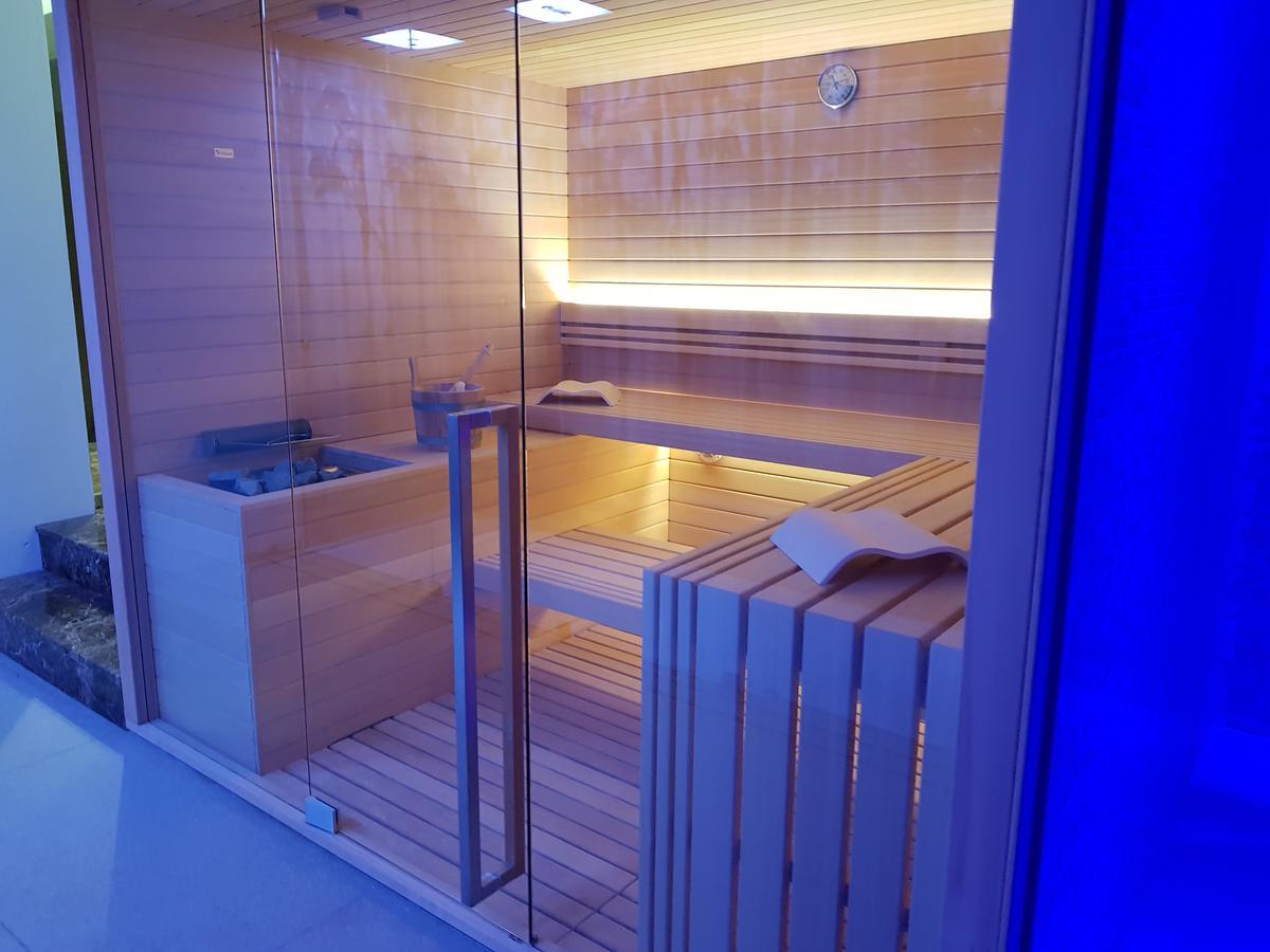 Villa Minieri Resort & Spa Нола Екстер'єр фото
