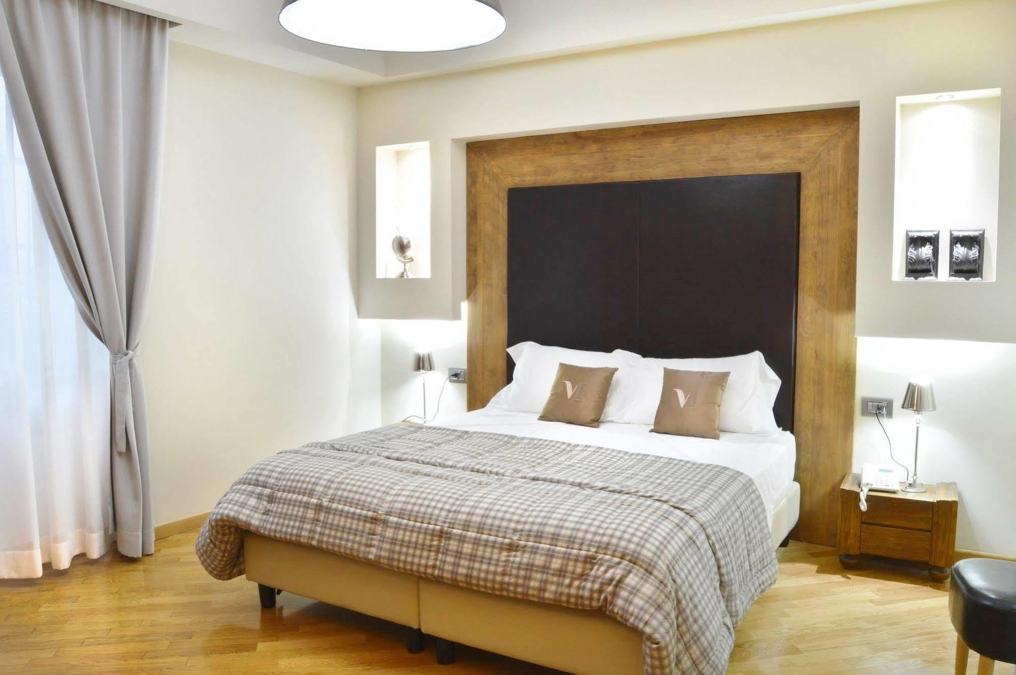 Villa Minieri Resort & Spa Нола Екстер'єр фото