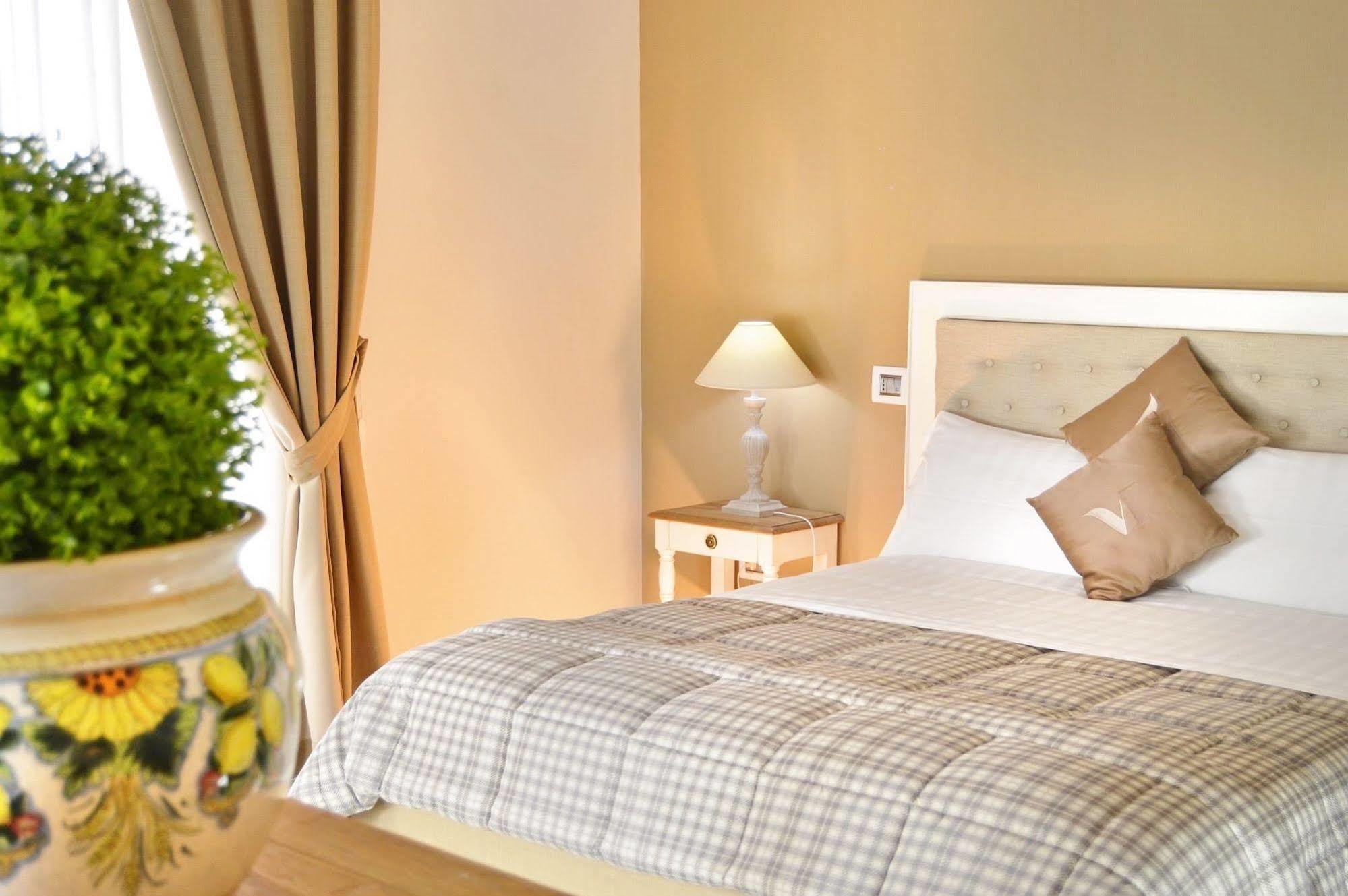 Villa Minieri Resort & Spa Нола Екстер'єр фото