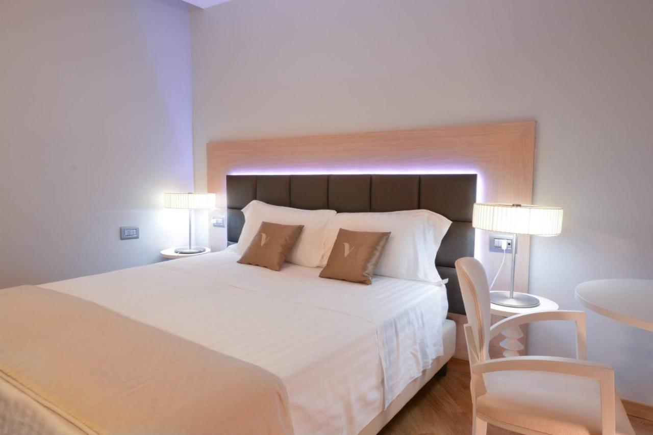 Villa Minieri Resort & Spa Нола Екстер'єр фото