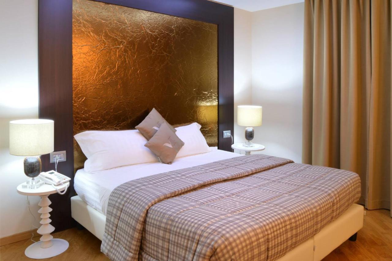Villa Minieri Resort & Spa Нола Екстер'єр фото